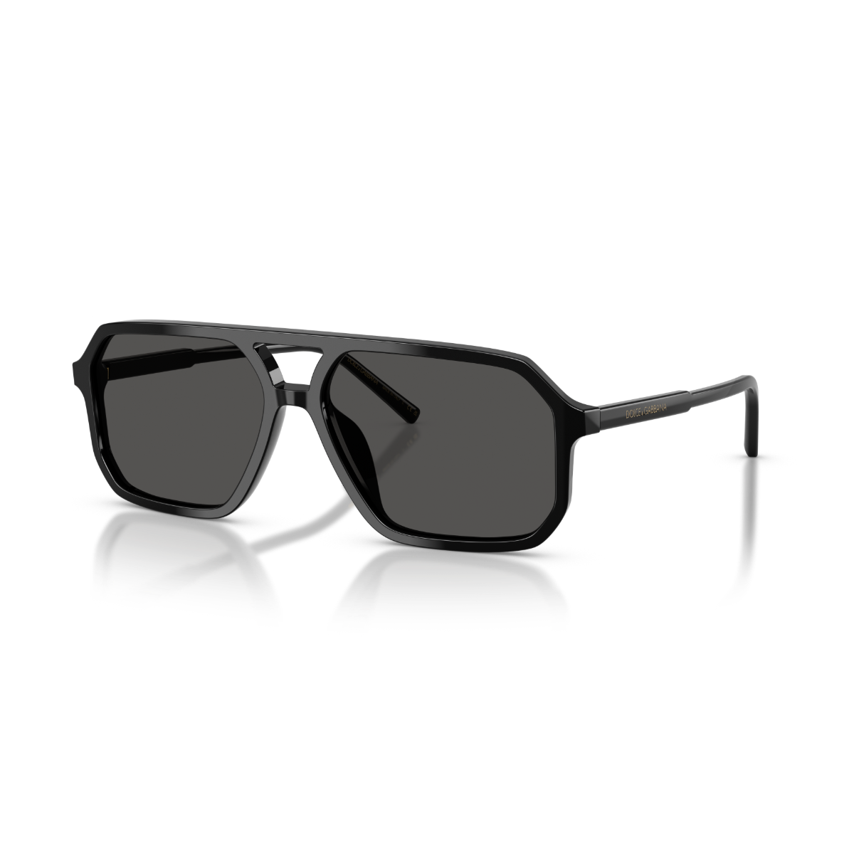 DG 4541 501/87 59 Dolce & Gabbana Güneş Gözlüğü