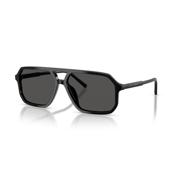 DG 4541 501/87 59 Dolce & Gabbana Güneş Gözlüğü