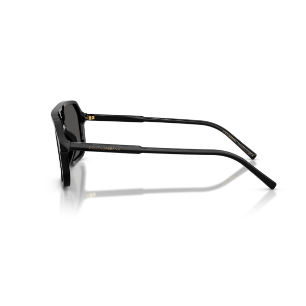 DG 4541 501/87 59 Dolce & Gabbana Güneş Gözlüğü