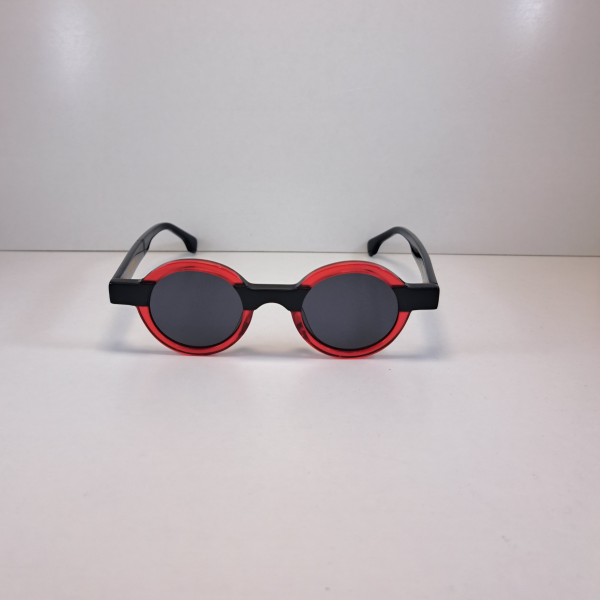 RO NO.18 CO5 Retro Güneş Gözlüğü