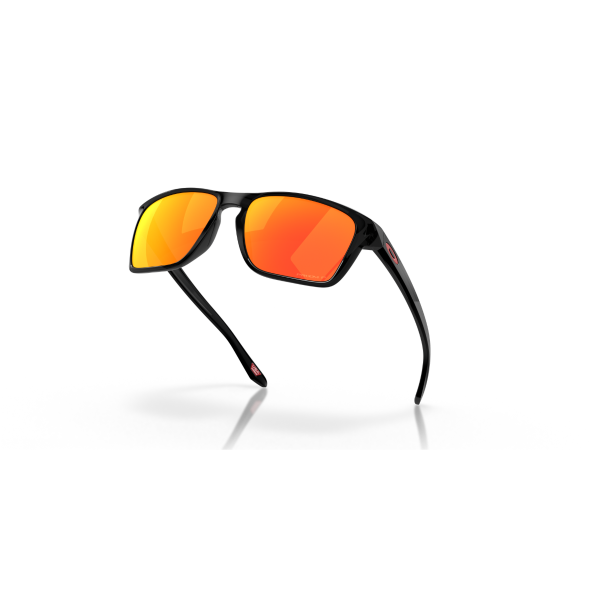 OO 9448 944805 60 Oakley SYLAS Polarize Güneş Gözlüğü