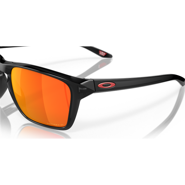 OO 9448 944805 60 Oakley SYLAS Polarize Güneş Gözlüğü