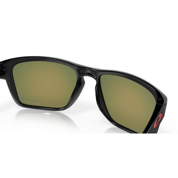 OO 9448 944805 60 Oakley SYLAS Polarize Güneş Gözlüğü