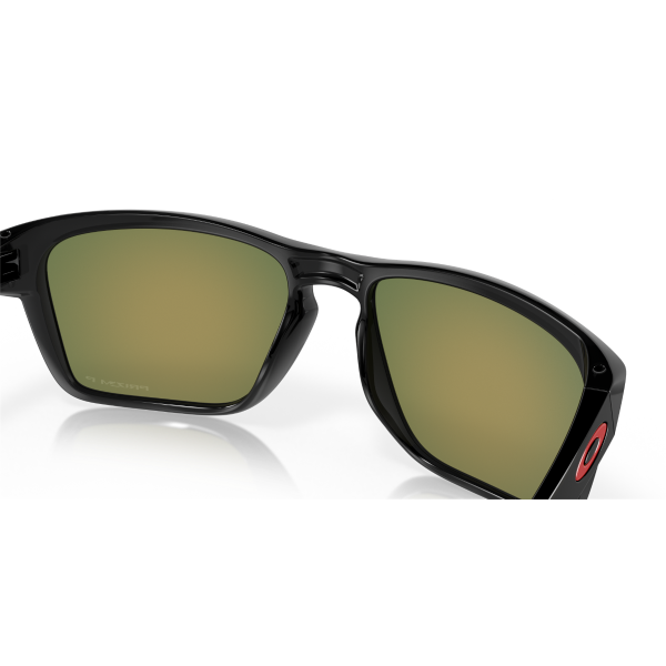 OO 9448 944805 60 Oakley SYLAS Polarize Güneş Gözlüğü