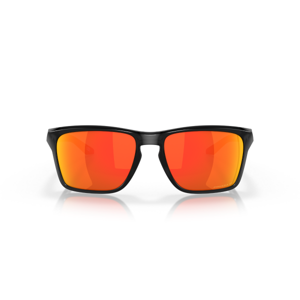 OO 9448 944805 60 Oakley SYLAS Polarize Güneş Gözlüğü