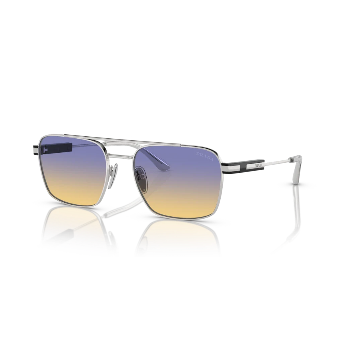 PR 67ZS 1BC06Z 56 Prada Güneş Gözlüğü