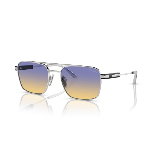PR 67ZS 1BC06Z 56 Prada Güneş Gözlüğü