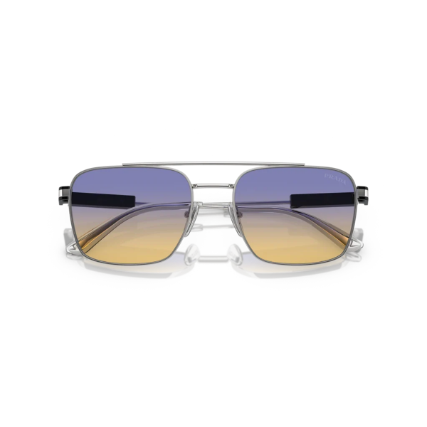 PR 67ZS 1BC06Z 56 Prada Güneş Gözlüğü