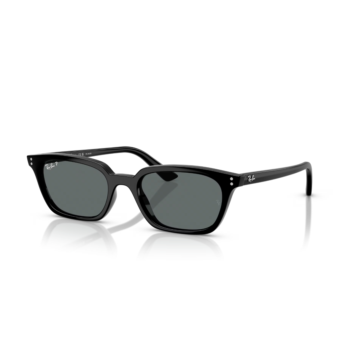 RB 4456 667781 53 Ray-Ban ZAYA Polarize Güneş Gözlüğü