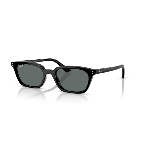 RB 4456 667781 53 Ray-Ban ZAYA Polarize Güneş Gözlüğü