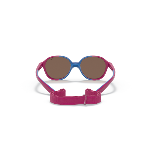 VJ 2012 256873 43 Vogue Junior Çocuk Güneş Gözlüğü