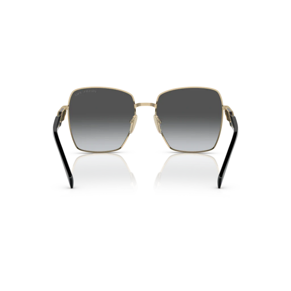 PR 64ZS ZVN5W1 57 Prada Polarize Güneş Gözlüğü