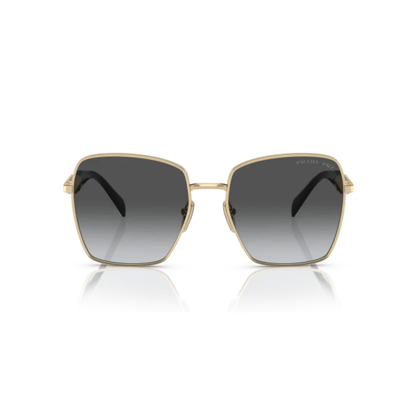 PR 64ZS ZVN5W1 57 Prada Polarize Güneş Gözlüğü