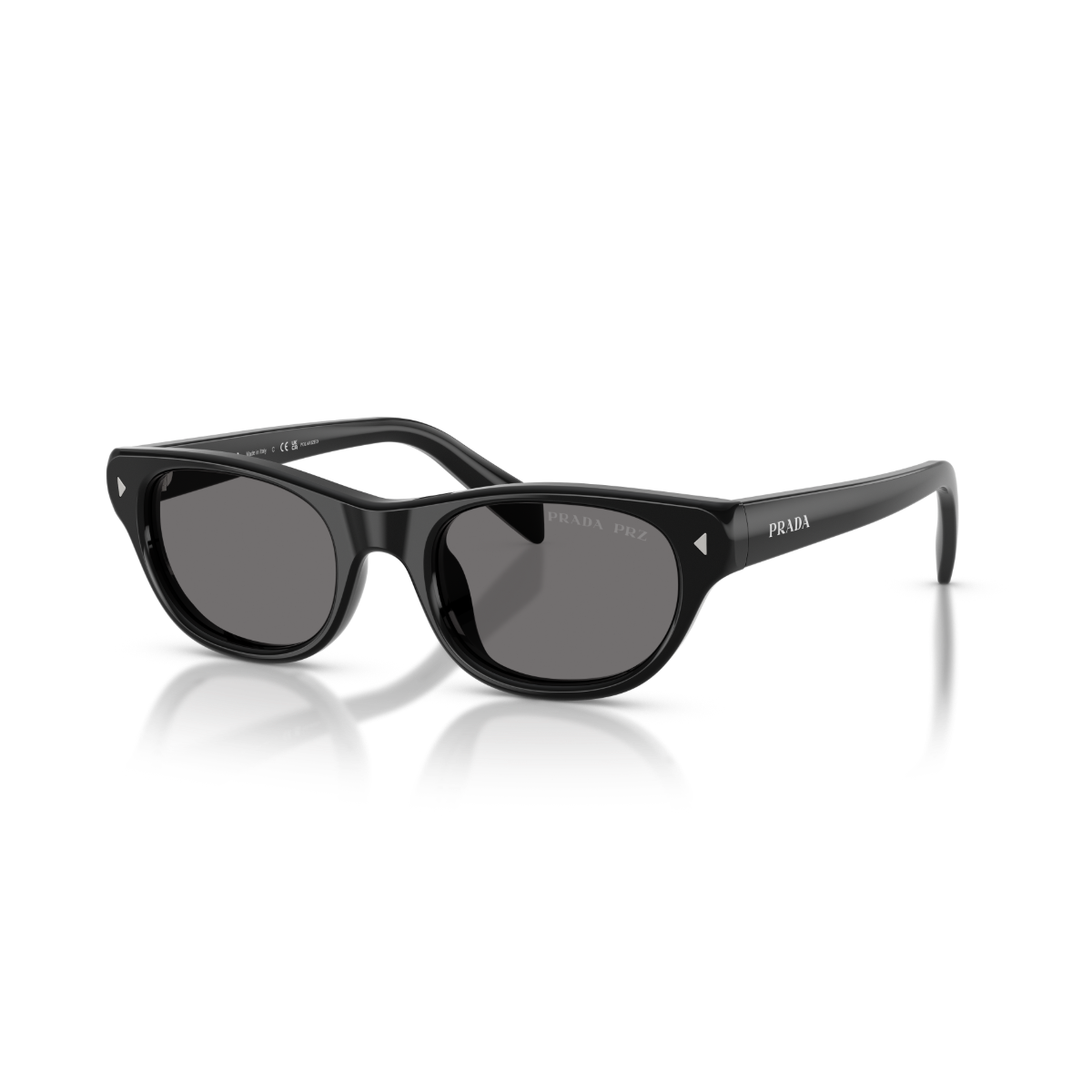 PR C08S 16K90T 50 Prada Polarize Güneş Gözlüğü