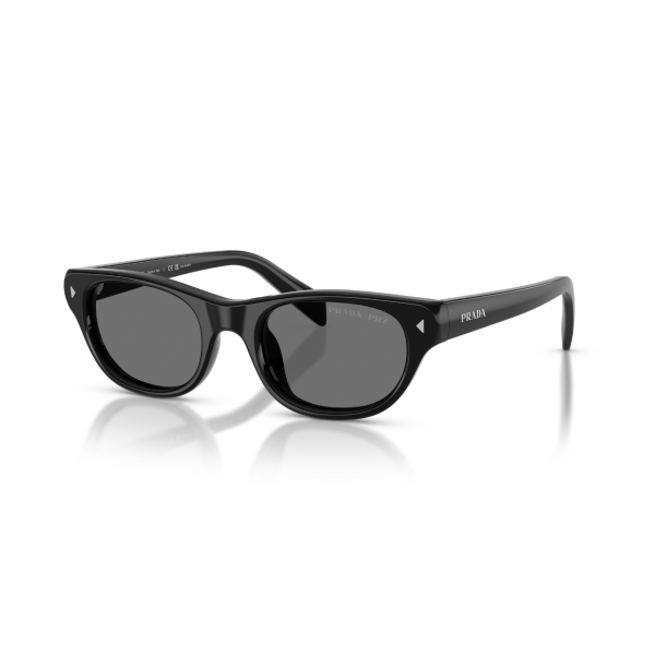 PR C08S 16K90T 50 Prada Polarize Güneş Gözlüğü
