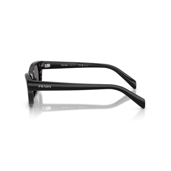 PR C08S 16K90T 50 Prada Polarize Güneş Gözlüğü