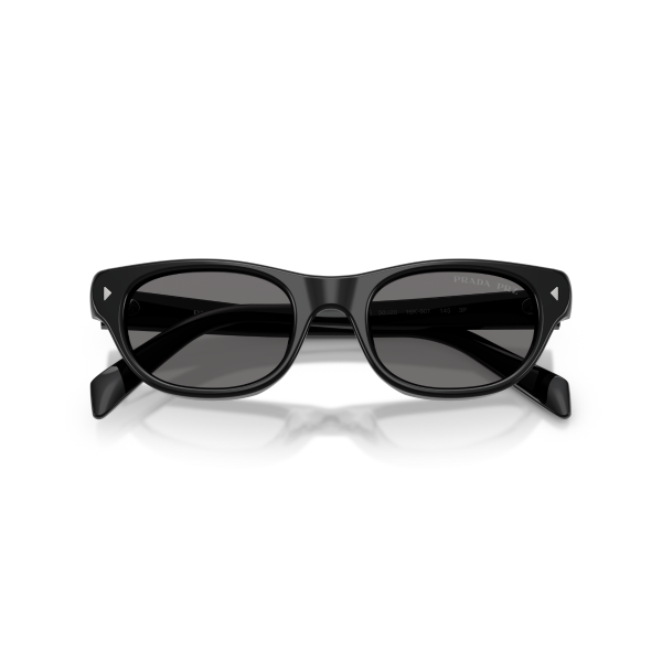 PR C08S 16K90T 50 Prada Polarize Güneş Gözlüğü