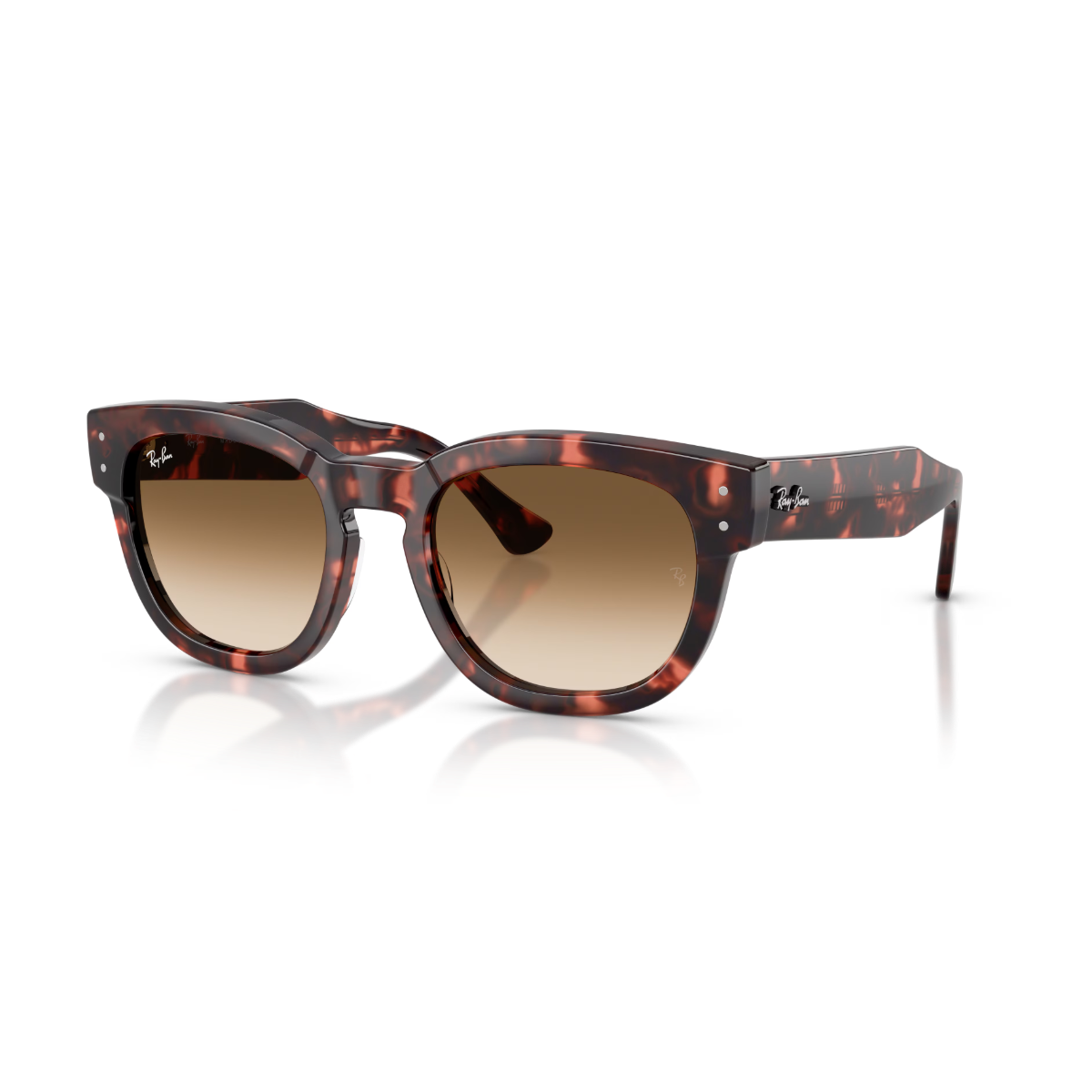 RB 0298S 133451 53 Ray-Ban MEGA HAWKEYE Güneş Gözlüğü