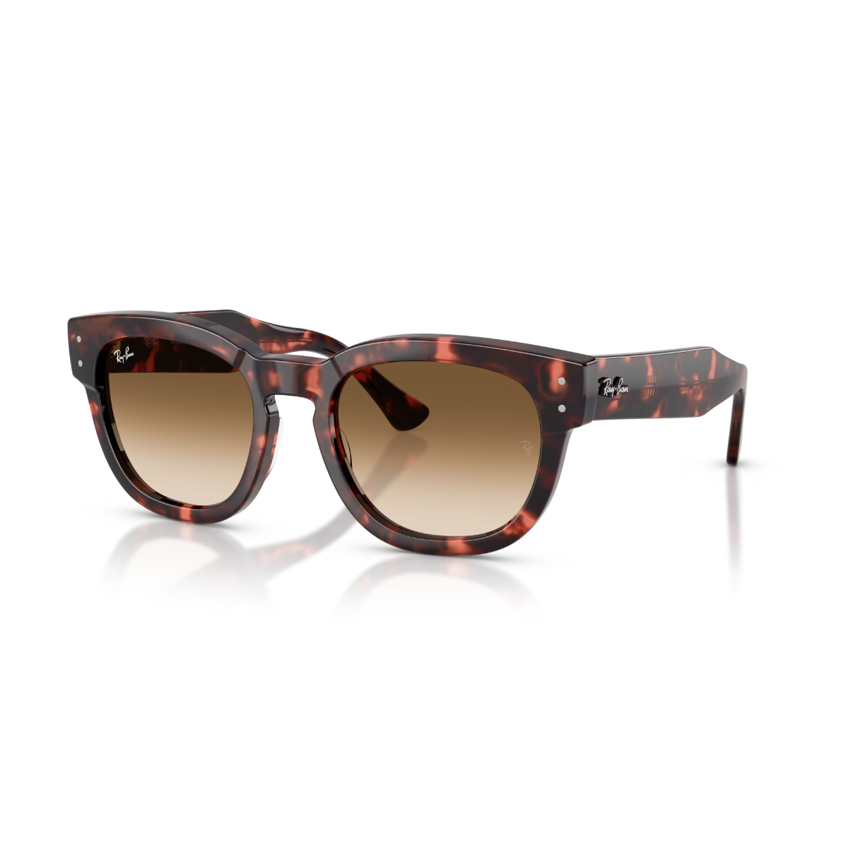 RB 0298S 133451 53 Ray-Ban MEGA HAWKEYE Güneş Gözlüğü