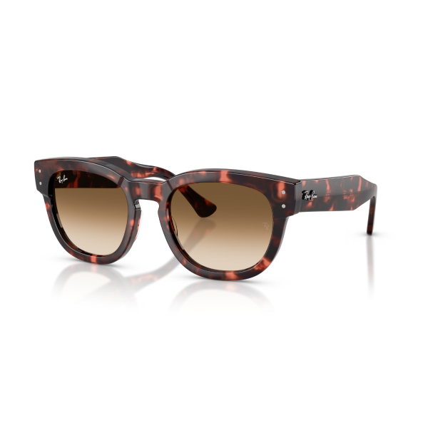 RB 0298S 133451 53 Ray-Ban MEGA HAWKEYE Güneş Gözlüğü