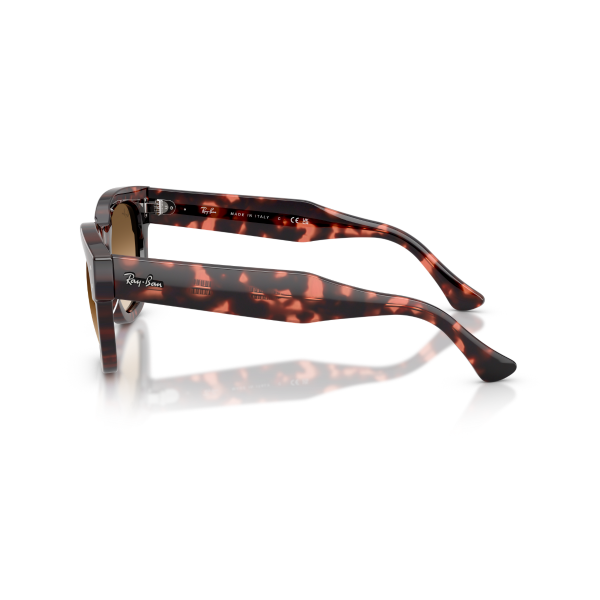 RB 0298S 133451 53 Ray-Ban MEGA HAWKEYE Güneş Gözlüğü