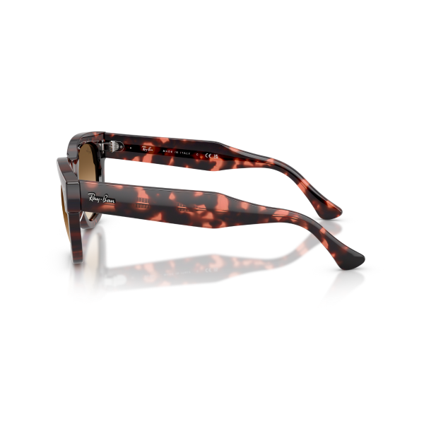 RB 0298S 133451 53 Ray-Ban MEGA HAWKEYE Güneş Gözlüğü