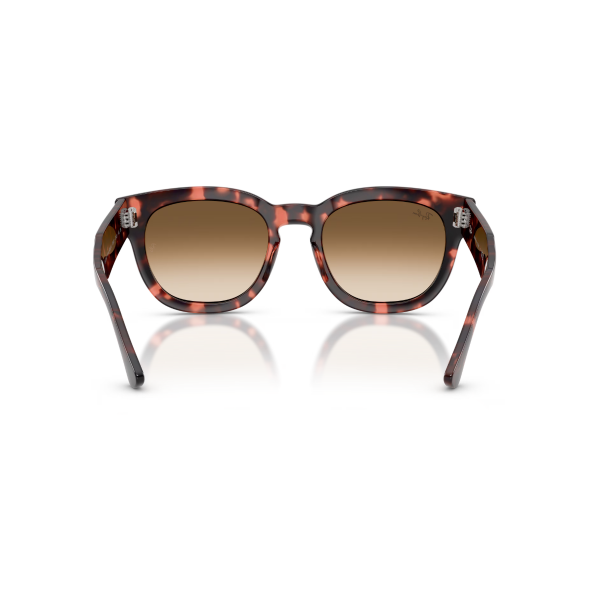 RB 0298S 133451 53 Ray-Ban MEGA HAWKEYE Güneş Gözlüğü