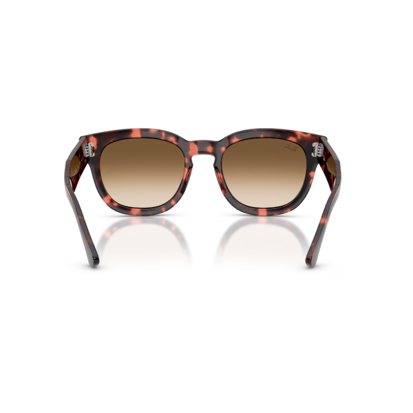 RB 0298S 133451 53 Ray-Ban MEGA HAWKEYE Güneş Gözlüğü