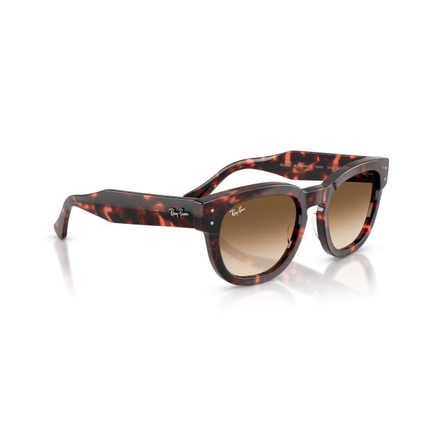 RB 0298S 133451 53 Ray-Ban MEGA HAWKEYE Güneş Gözlüğü