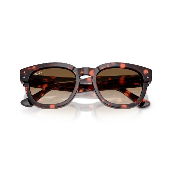 RB 0298S 133451 53 Ray-Ban MEGA HAWKEYE Güneş Gözlüğü