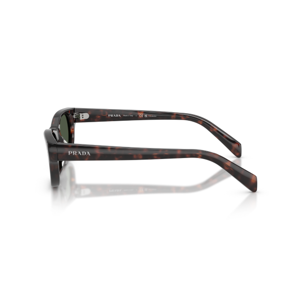 PR C08S 17N90V 50 Prada Polarize Güneş Gözlüğü