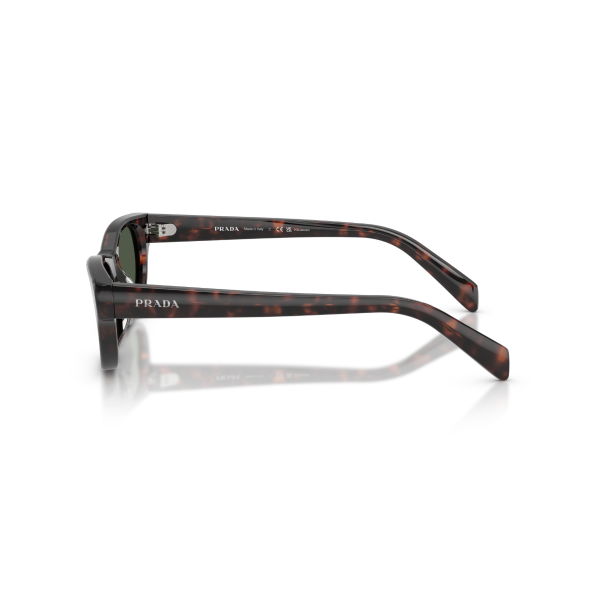 PR C08S 17N90V 50 Prada Polarize Güneş Gözlüğü