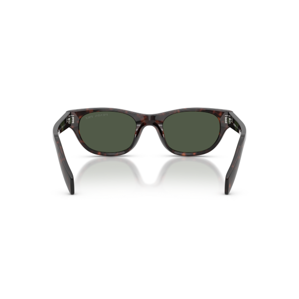 PR C08S 17N90V 50 Prada Polarize Güneş Gözlüğü