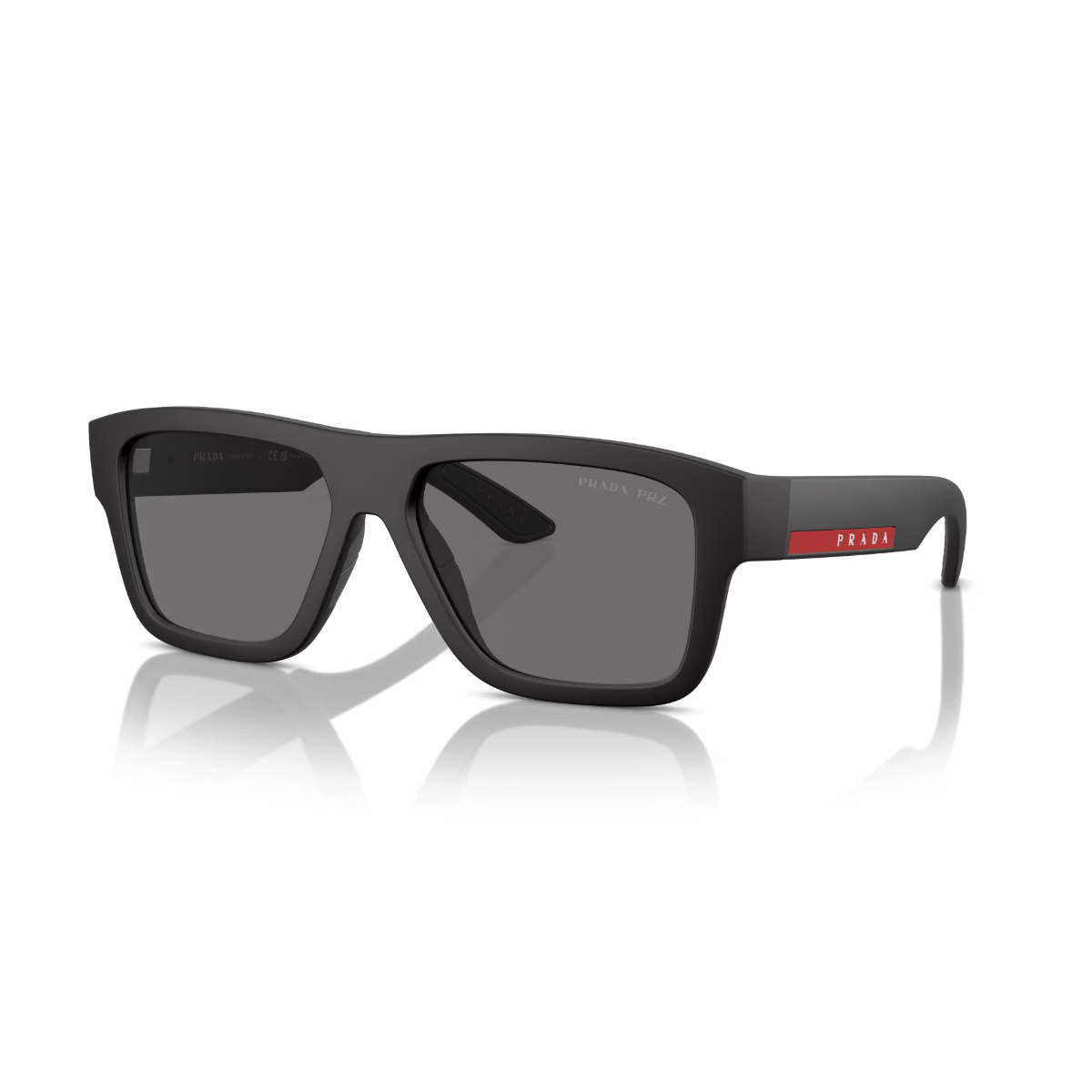 PS 04ZS DG002G 56 Prada Sport Polarize Güneş Gözlüğü