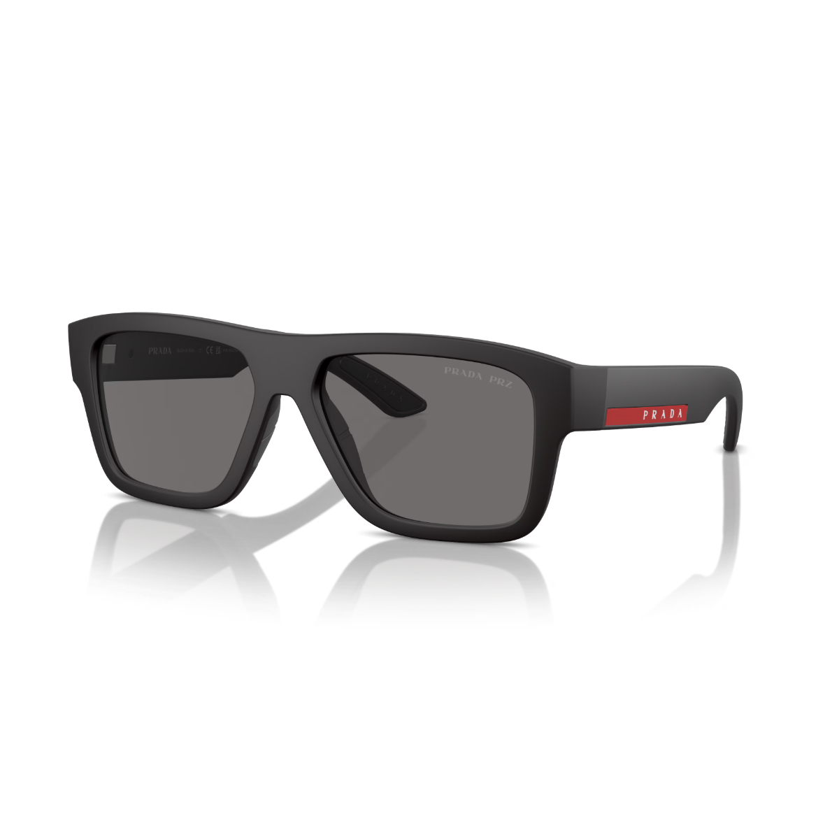 PS 04ZS DG002G 56 Prada Sport Polarize Güneş Gözlüğü