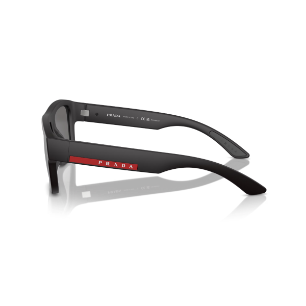 PS 04ZS DG002G 56 Prada Sport Polarize Güneş Gözlüğü