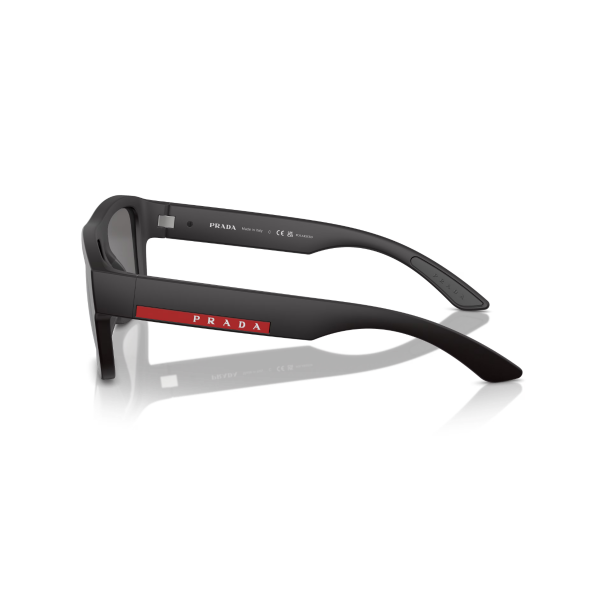 PS 04ZS DG002G 56 Prada Sport Polarize Güneş Gözlüğü