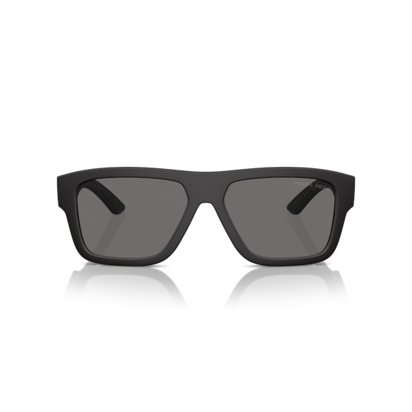 PS 04ZS DG002G 56 Prada Sport Polarize Güneş Gözlüğü