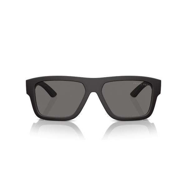 PS 04ZS DG002G 56 Prada Sport Polarize Güneş Gözlüğü