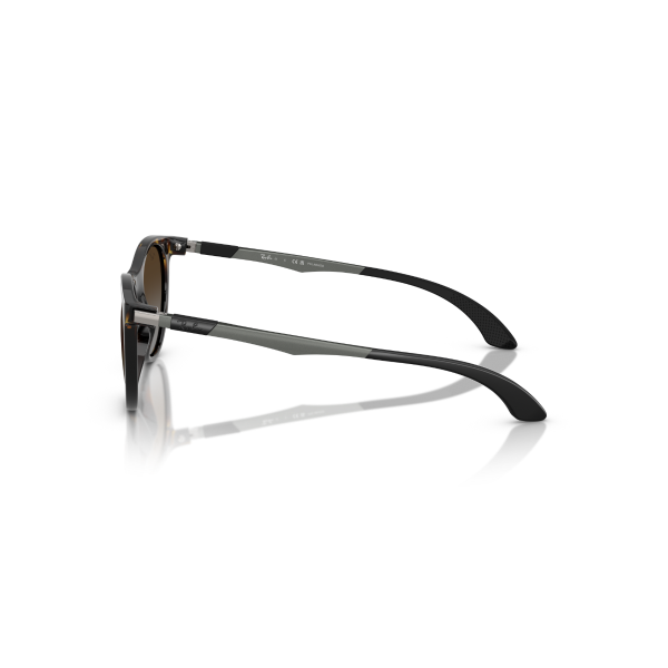 RJ 9082S 7182T5 47 Ray-Ban Junior Polarize Çocuk Güneş Gözlüğü