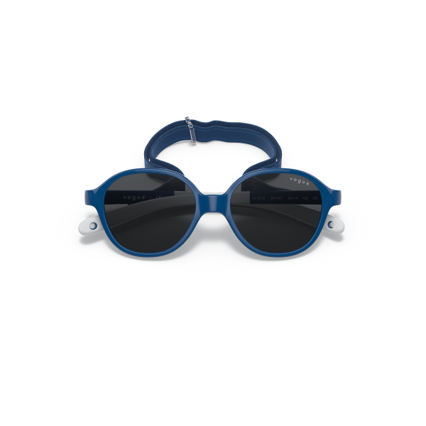 VJ 2012 297487 40 Vogue Junior Çocuk Güneş Gözlüğü