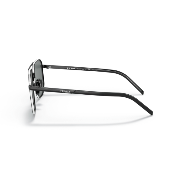 PR 59YS 1AB5Z1 57 Prada Polarize Güneş Gözlüğü