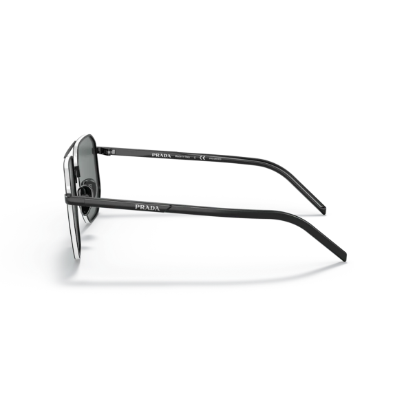 PR 59YS 1AB5Z1 57 Prada Polarize Güneş Gözlüğü