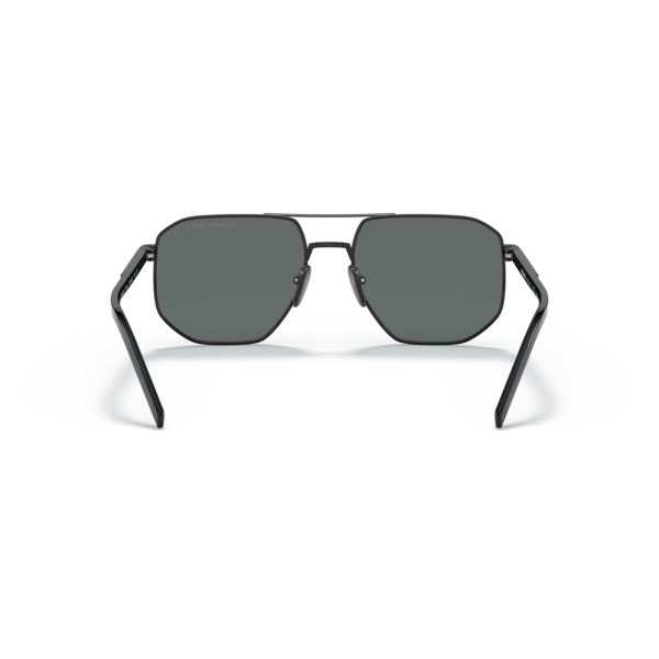 PR 59YS 1AB5Z1 57 Prada Polarize Güneş Gözlüğü