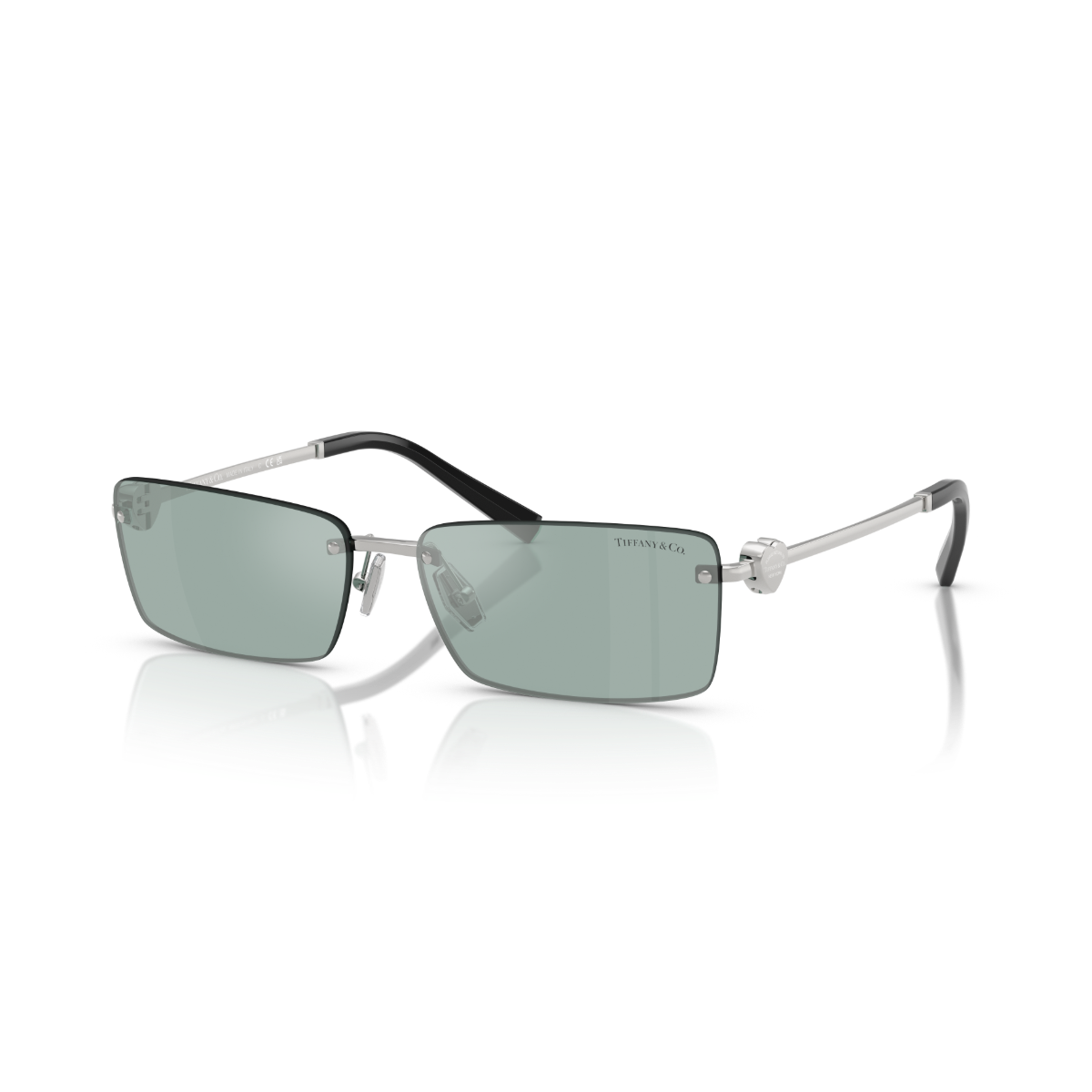 TF 3108B 62227C 60 Tiffany & Co. Güneş Gözlüğü