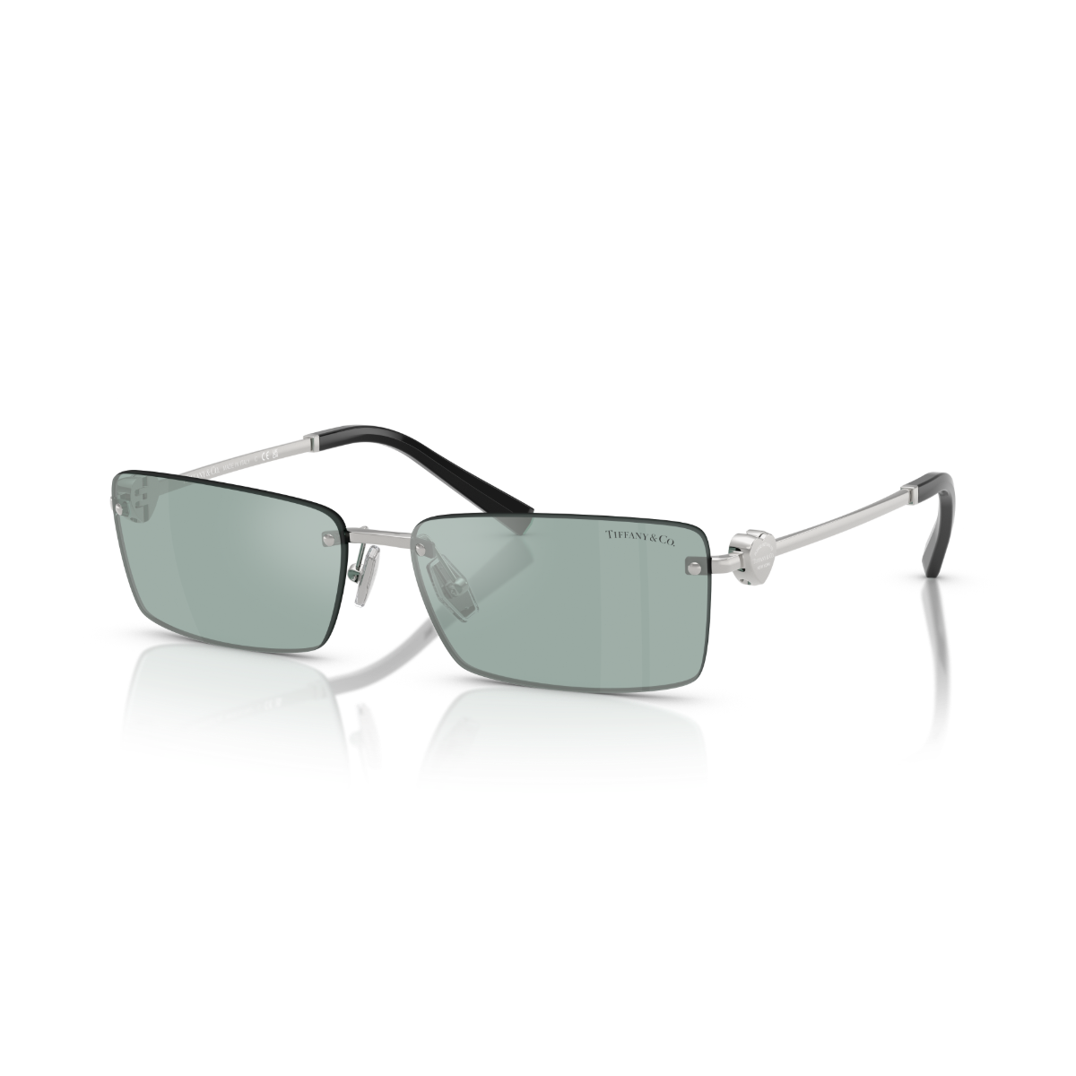 TF 3108B 62227C 60 Tiffany & Co. Güneş Gözlüğü