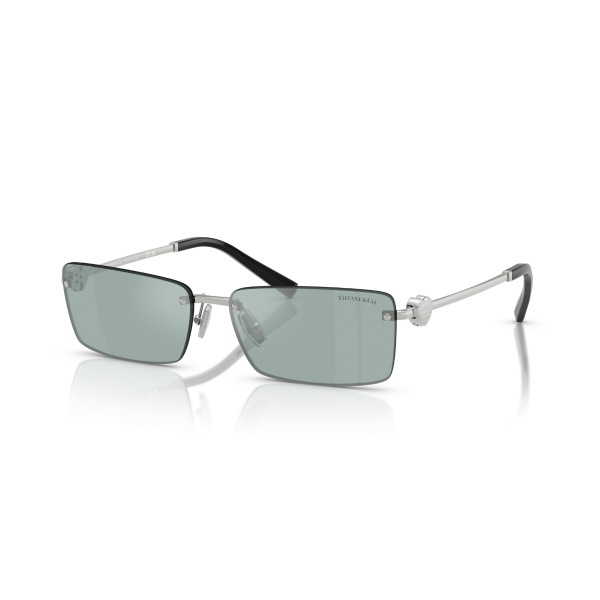 TF 3108B 62227C 60 Tiffany & Co. Güneş Gözlüğü
