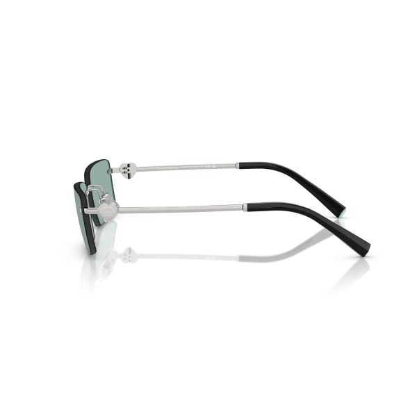 TF 3108B 62227C 60 Tiffany & Co. Güneş Gözlüğü