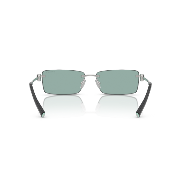 TF 3108B 62227C 60 Tiffany & Co. Güneş Gözlüğü