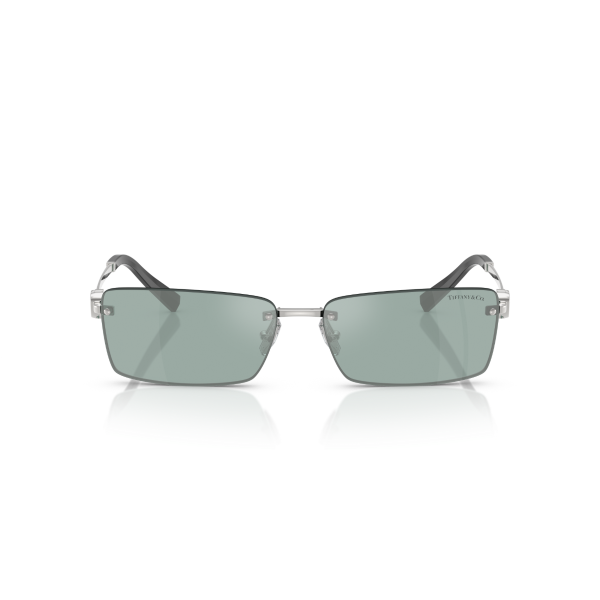 TF 3108B 62227C 60 Tiffany & Co. Güneş Gözlüğü